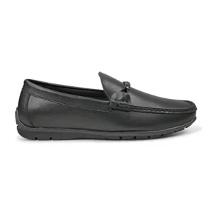 BATA (MEN) ANSON MENS CASUAL MOCCASIN